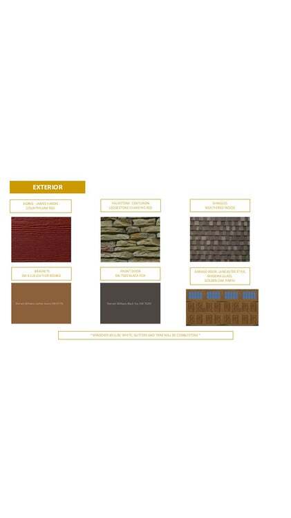 2980 Alveston Dr NW, Concord, NC 28027 - photo 4