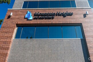 Mountain Heights Academy