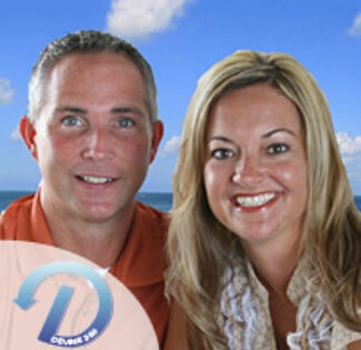 Christina & Bill DeVine
