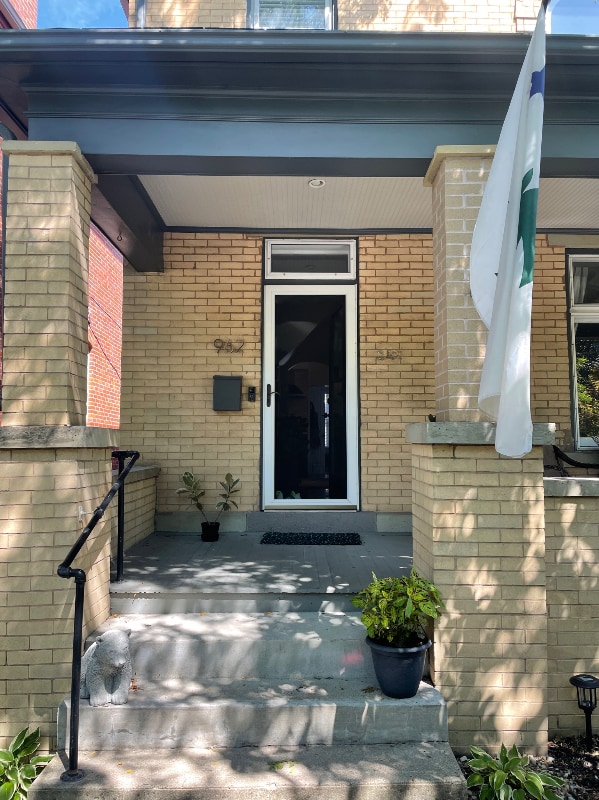 962 Mt Pleasant Ave, Columbus, OH 43201