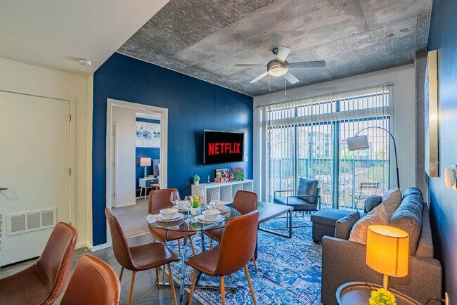 333 E Roosevelt St unit ID1263209P, Phoenix, AZ 85004 - photo 2