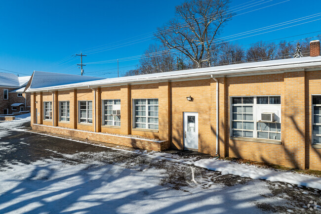 Students at Susquehanna Adventist School can expect an exceptional education.