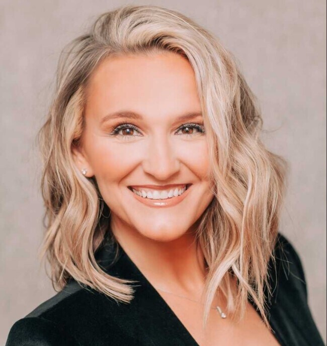 Nicki Brantner
