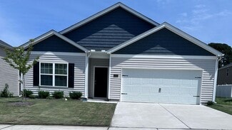 4619 Slatestone Dr, Greenville, NC 27858