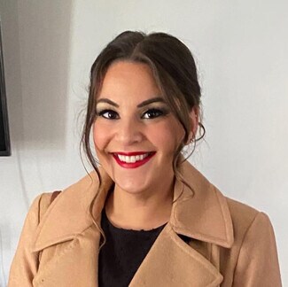Samantha Lyons