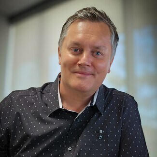 Christopher Westwood