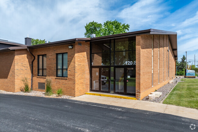 Green Bay Trinity Lutheran School