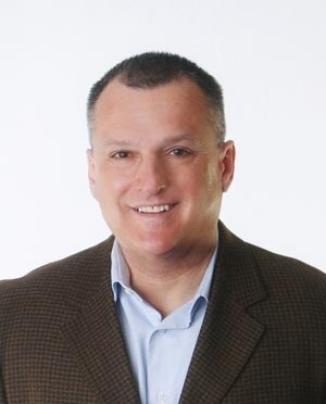 Mark Shoener