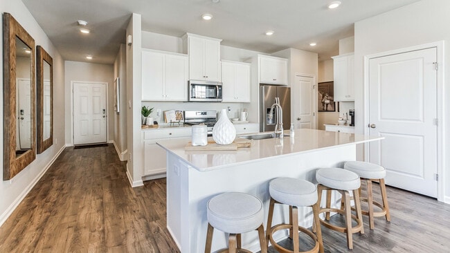 107 Hulme St Mount, Marlton, NJ 08053 - photo 2