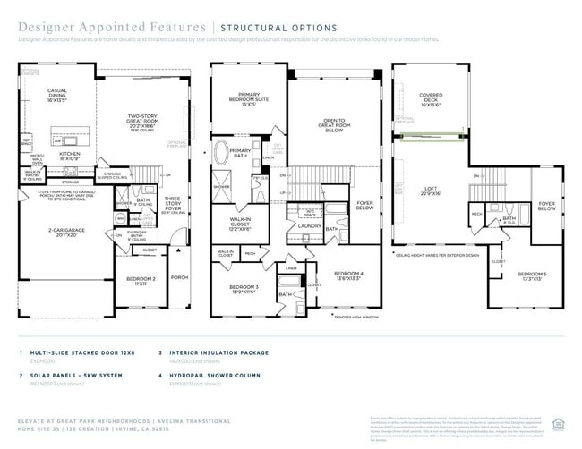 136 Creation, Irvine, CA 92618 - photo 4