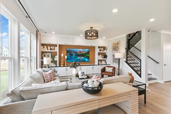 856 Preston Ln, Oswego, IL 60543 - photo 4