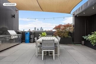 100 Avenue A, New York, NY 10009