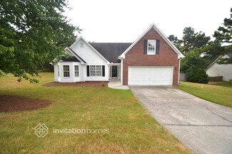 2601 Letha Still Dr, Dacula, GA 30019