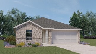 374 Dobson Dr, Killeen, TX 76542