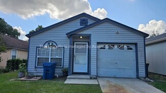 10160 Geni Hill Cir N, Jacksonville, FL 32225