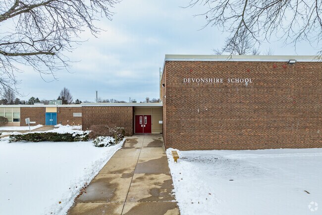 Devonshire Alternative Elementary School