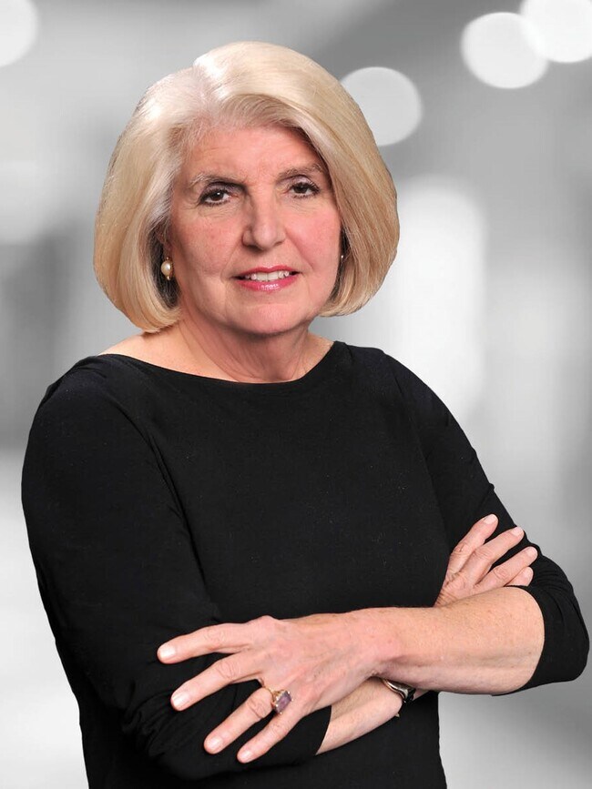 Carole Templeman