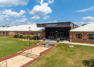 Stanhope Elmore High School