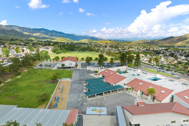 Experience The Excellence Of Education At Luiseno School