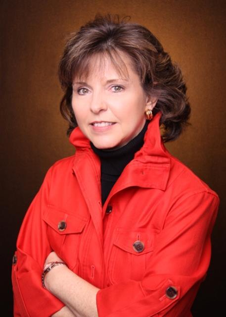 Sheila Smalley
