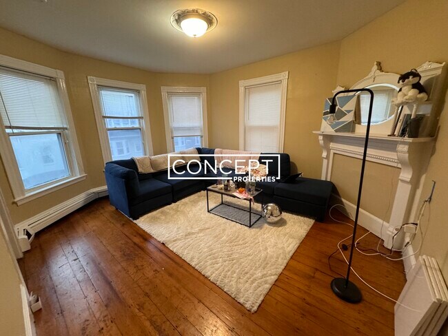 44 Hillside St unit 3, Roxbury Crossing, MA 02120 - photo 5