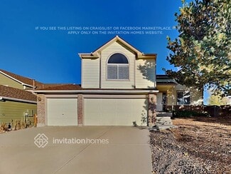19751 E Bellewood Dr, Centennial, CO 80015