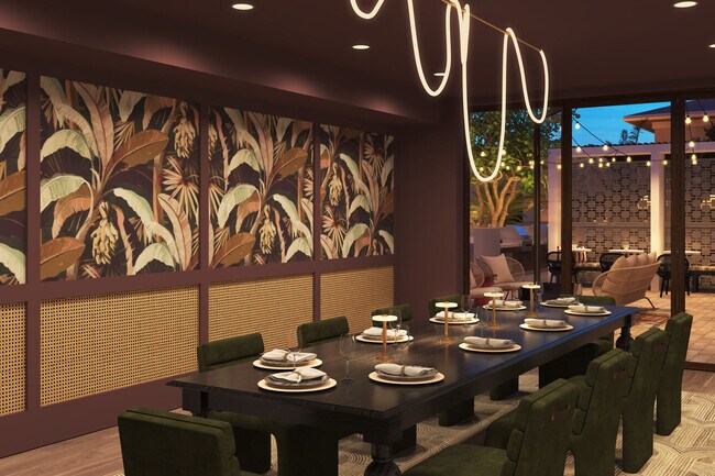 Alexan Roxy, Coral Gables, FL 33134 - photo 5