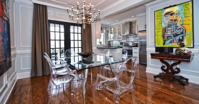 600 Hermitage Ct unit FL2-ID1331037P, Charlotte, NC 28207 - photo 6