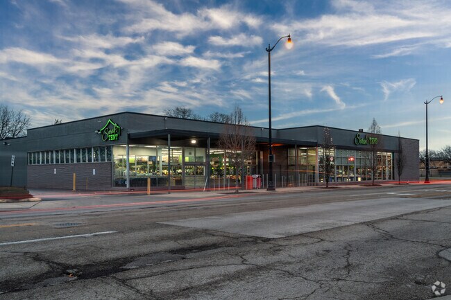 Sarah's Tent Kosher Market is one of the more popular Kosher grocery store in Skokie.