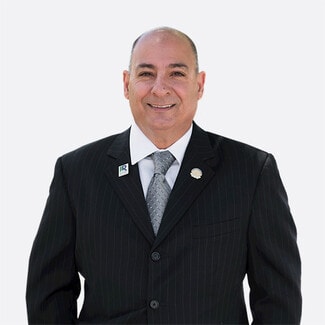 Carlos Bendeck