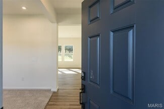 104 Bell Blvd, Wentzville, MO 63385