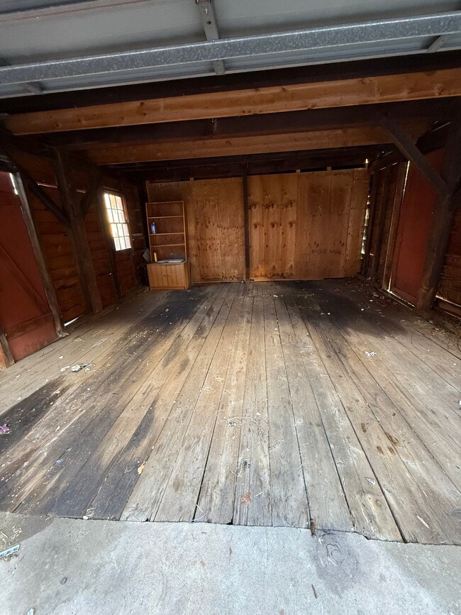 Barn - Ground Floor