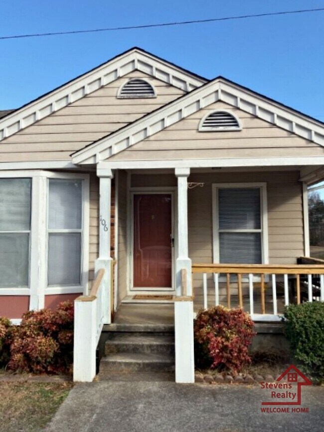 106 Vinewood Rd, McMinnville, TN 37110