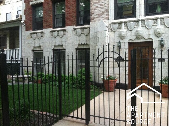 4531 N Ashland Ave unit 205, Chicago, IL 60640 - photo 6