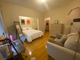 51 Hemenway St Unit 3, Boston, MA 02115