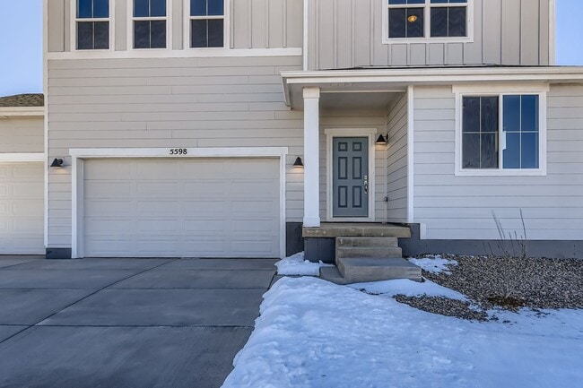 5598 Westin Hills Dr, Elizabeth, CO 80107 - photo 3