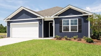 1097 Sandy Heights Loop, Navassa, NC 28451
