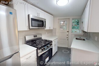 38 Gibson St Unit 5B, Cambridge, MA 02138
