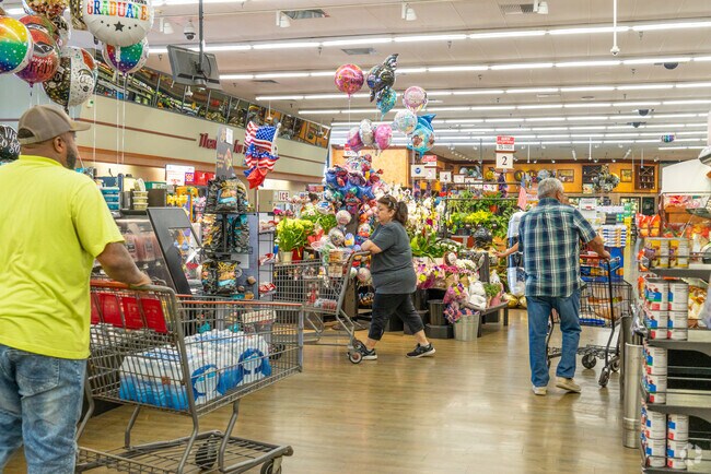 Find everything you need at Stater Bros. Markets near Heritage Lake.