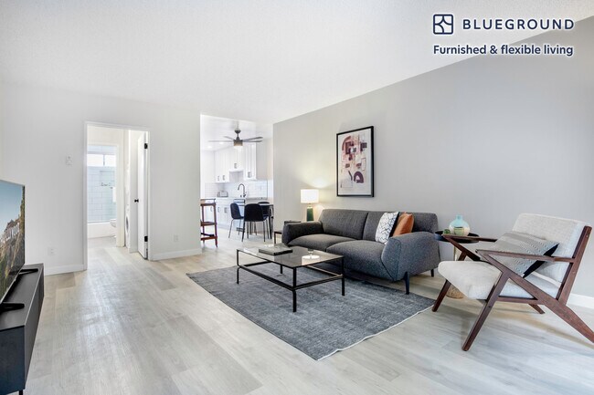 1231 S Bundy Dr unit FL1-ID126, Los Angeles, CA 90025 - photo 3