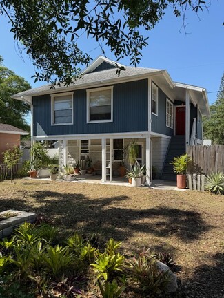 3911 2nd Ave N, St Petersburg, FL 33713