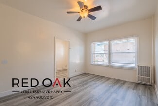 147 S Normandie Ave Unit 210, Los Angeles, CA 90004