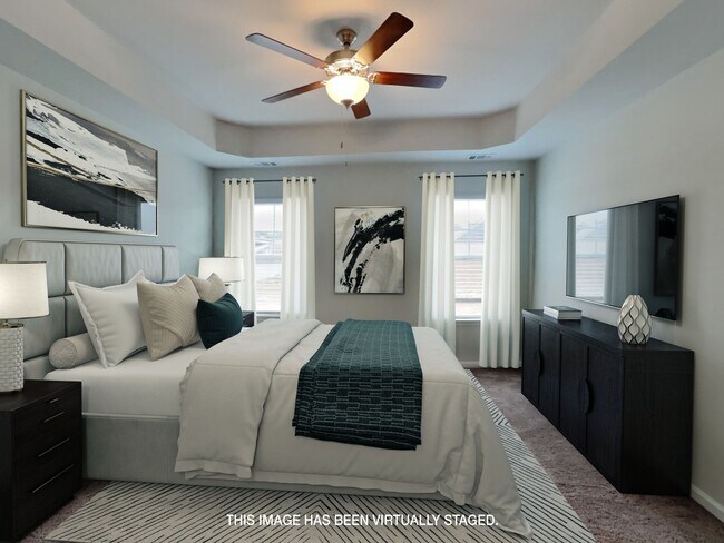 118 Dasher Dr, Springfield, GA 31329 - photo 4