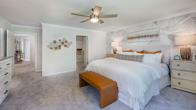 258 Blue Butterfly Dr, Angier, NC 27501 - photo 5