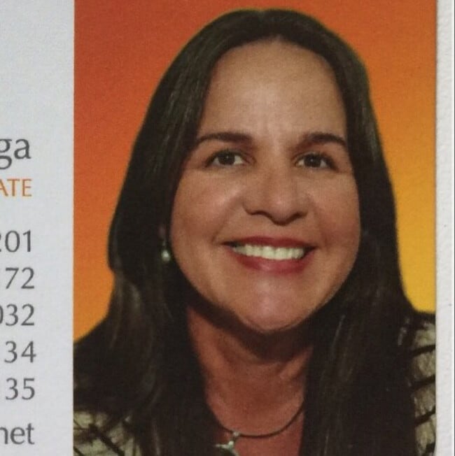 Agent Photo