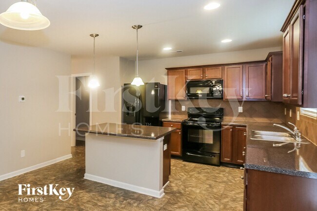 11016 Belmont Run Ln, Charlotte, NC 28213 - photo 7