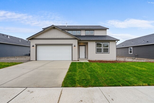 5077 E Norma Ave unit 38559407, Post Falls, ID 83854 - photo 2