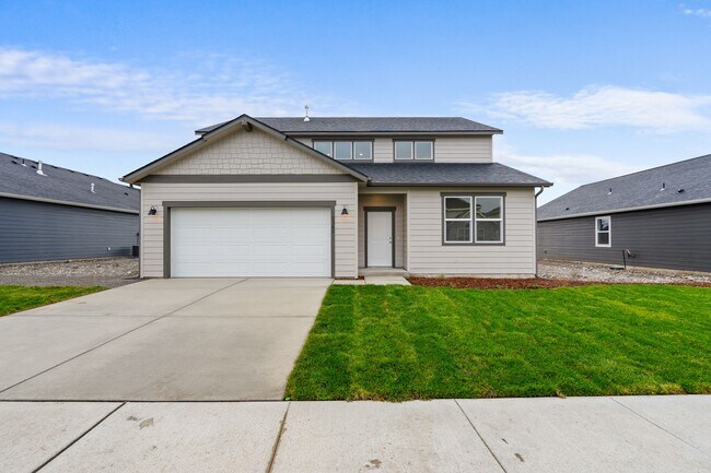 5077 E Norma Ave unit 38559407, Post Falls, ID 83854 - photo 2