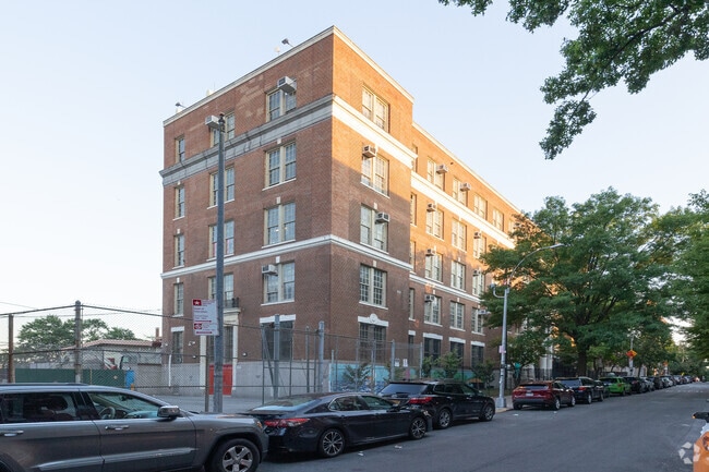 P.S. 073 is in The Bronx, New York.