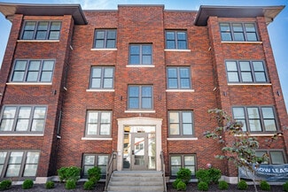 536 S Main St, South Bend, IN 46601